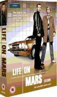 Life On Mars: Series 1