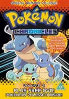 Pok??mon Chronicles: Volumes 2 and 3