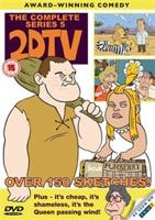 2D TV: The Complete Series 5