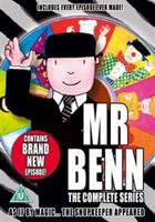 Mr Benn: The Complete Series