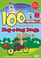 100 Favourite Sing-along Songs