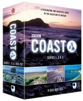 Coast: Complete Series 1, 2 and 3
