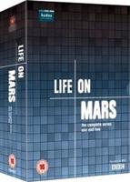 Life On Mars: Series 1 and 2