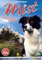 Mist - Sheepdog Tales: Complete Series 1