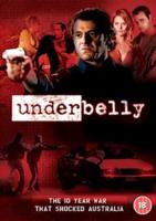 Underbelly: Complete Season 1