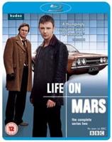 Life On Mars: Series 2