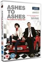 Ashes to Ashes: Series 2