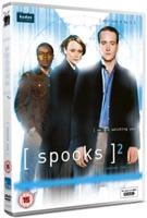 Spooks: The Complete Season 2