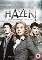 Haven: The Complete First Season