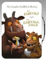 Gruffalo/The Gruffalo&#39;s Child