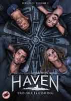 Haven: Season 5 - Volume 2