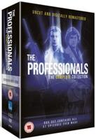 Professionals: The Complete Collection