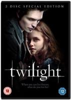 Twilight Saga: Twilight
