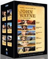 John Wayne: Classic Collector&#39;s Set