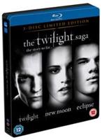 Twilight Saga: Collection - The Story So Far