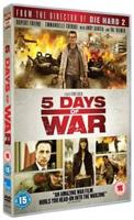 5 Days of War