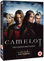 Camelot: Season 1