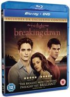 Twilight Saga: Breaking Dawn - Part 1