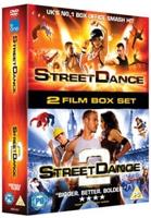 StreetDance 1 and 2