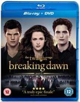 Twilight Saga: Breaking Dawn - Part 2