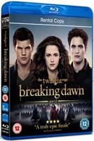 Twilight Saga: Breaking Dawn - Part 2