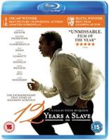 12 Years a Slave