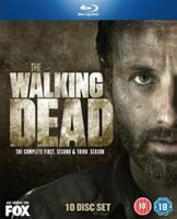 Walking Dead: Seasons 1-3