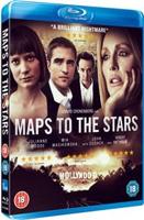 Maps to the Stars