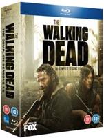 Walking Dead: The Complete Seasons 1-5