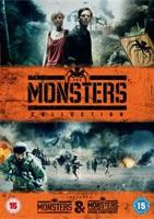 Monsters/Monsters - Dark Continent