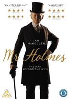 Mr Holmes