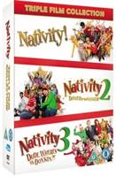 Nativity 1-3