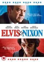 Elvis &amp; Nixon