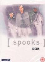 Spooks: The Complete Season 1