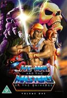 He-Man and the Masters of the Universe: Volume 1