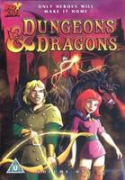 Dungeons and Dragons: Volume 1