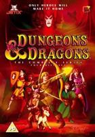 Dungeons and Dragons (Box Set)
