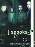 Spooks: The Complete Season 3