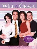 Will and Grace: The Complete Series 2