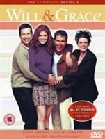 Will and Grace: The Complete Series 4