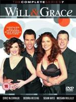 Will and Grace: The Complete Series 7