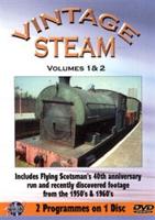 Vintage Steam: Volumes 1 and 2