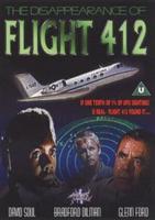 Disappearance of Flight 412