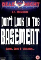 Don&#39;t Look in the Basement!