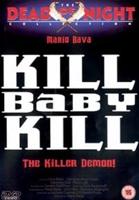 Curse of the Dead (Kill Baby Kill)