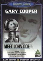 Meet John Doe (Special Edition)