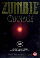 Zombie Carnage Collection