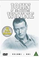 John Wayne Collection: 1