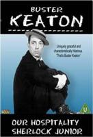 Buster Keaton: Our Hospitality/Sherlock Junior