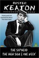 Buster Keaton: The Sap Head/The High Sign/One Week